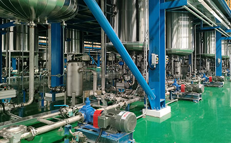YCB Gear Oil Transfer Pump